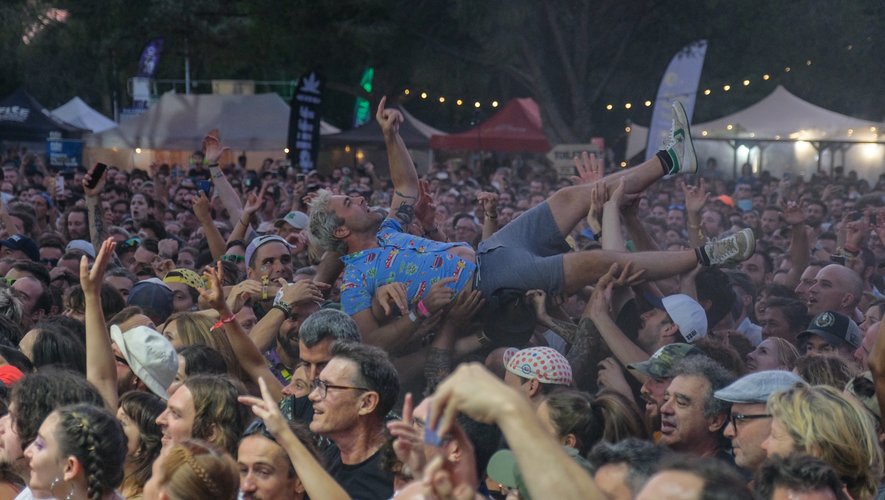 "70 % des festivals remplis sont déficitaires" : pourquoi les nouveaux rendez-vous cartonnent à Montpellier