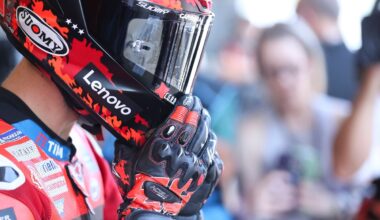 Les problèmes de Bagnaia ne sont pas "exclusivement techniques" selon Dall'Igna