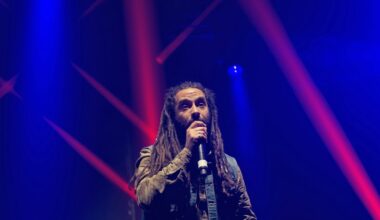 Not Today Festival à Montpellier : 60 artistes, 3 scènes pour une première édition qui s’achève ce dimanche soir