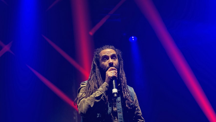 Not Today Festival à Montpellier : 60 artistes, 3 scènes pour une première édition qui s’achève ce dimanche soir
