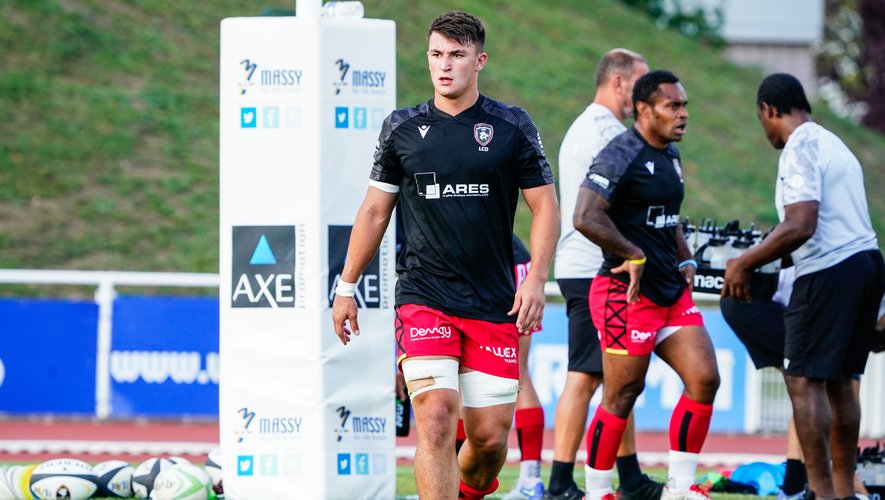 Nationale - Le duel fou entre Massy et Rennes, le récital de Costa... Ce qu'il faut retenir de la 3e journée
