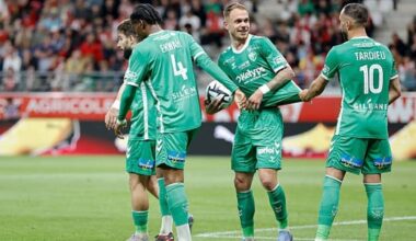 Une excellente opération bouclée par Kilmer Sports à l'étranger