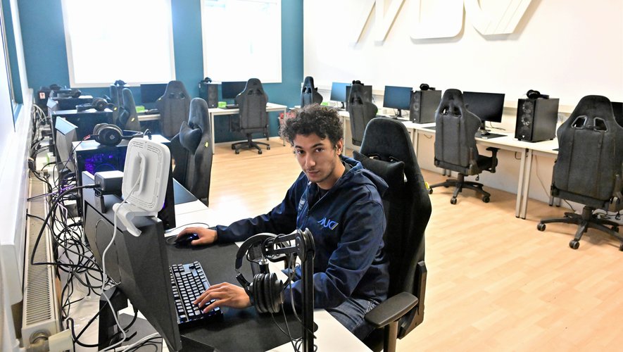 "On veut devenir pionnier dans l’E-Sport" : à Montpellier, le MUC, association centenaire, entre dans le game