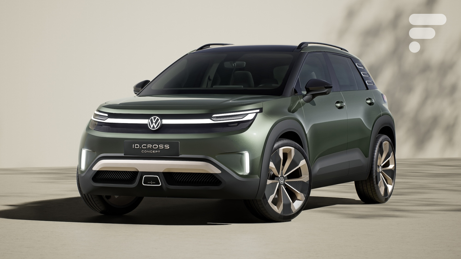 Volkswagen dit adieu à ses erreurs avec cette nouvelle voiture électrique lancée « à des prix très attractifs »