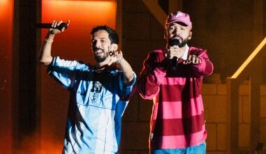 Bigflo et Oli à coeur ouvert avant leur nouvel album
