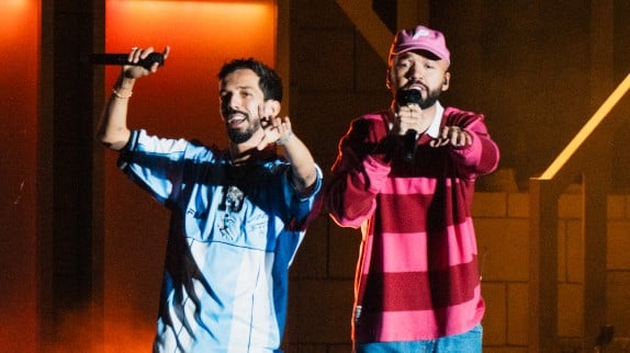 Bigflo et Oli à coeur ouvert avant leur nouvel album