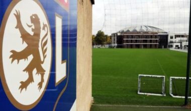 Un attaquant de l'ASSE figurait sur les tablettes des Gones