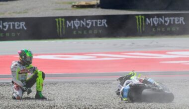 Morbidelli sera pénalisé au Grand Prix de Saint-Marin