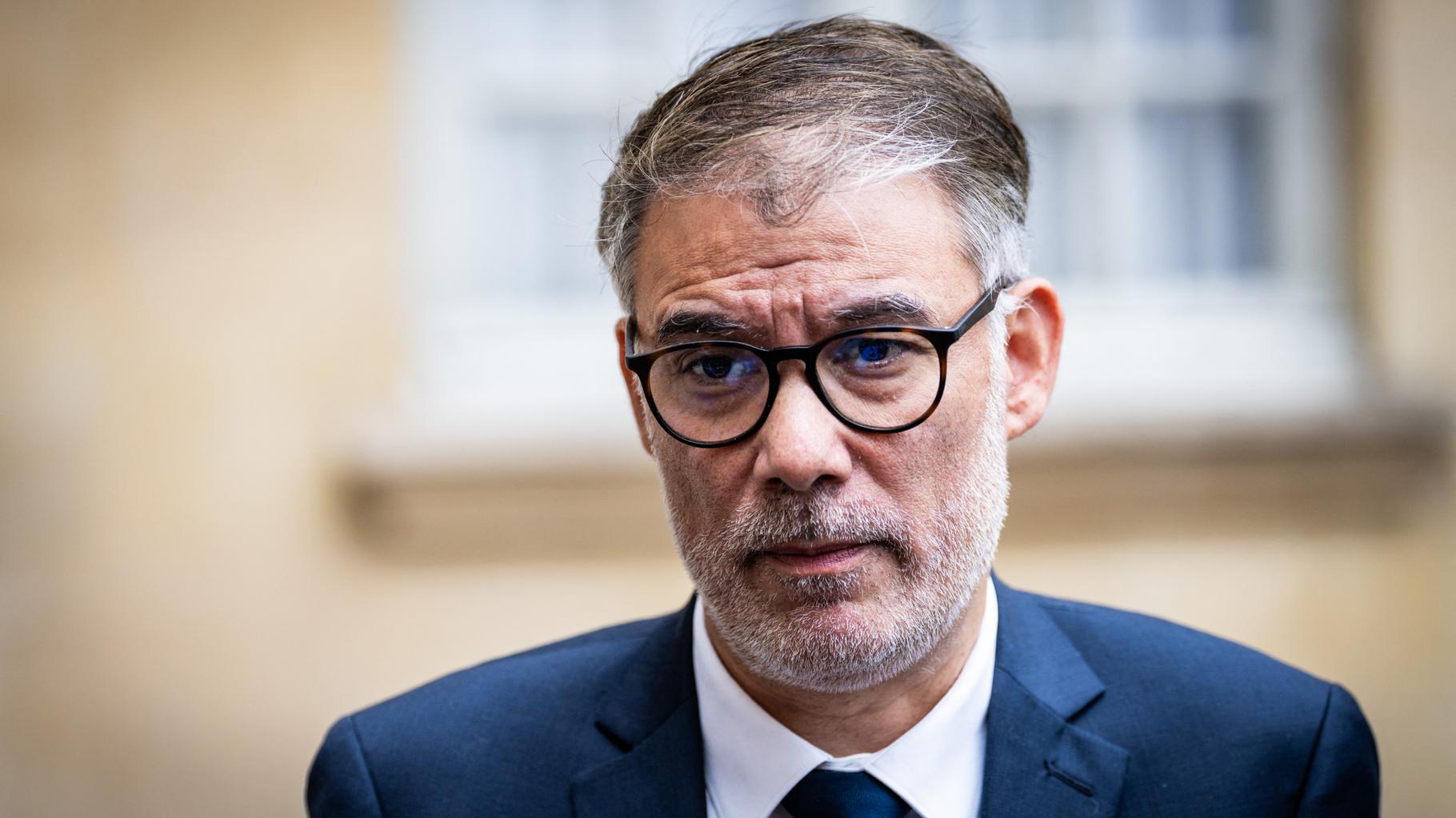 Emmanuel Macron avec un Premier ministre socialiste ? Pourquoi ce scénario est mal parti