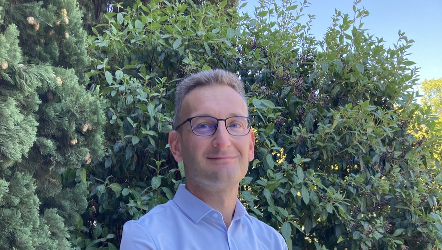 Logement, transport, pauvreté, "Palavas mérite des réponses fortes", estime Guillaume Klein, candidat PS aux municipales