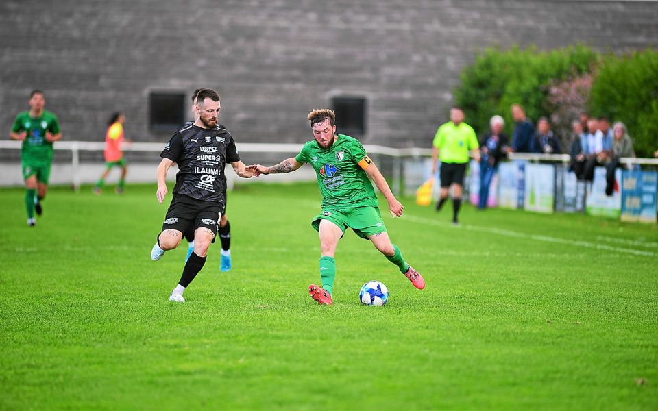 R1 : L’US Langueux n’a pas su renverser la TA Rennes