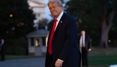 En direct, guerre en Ukraine – Après une attaque russe record, le mécontentement de Donald Trump