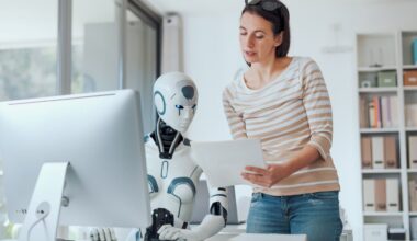 Après avoir été remplacés par l’IA, des freelances rappelés pour corriger ses bourdes