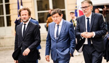 Entre François Bayrou et le PS, une histoire de rendez-vous manqués