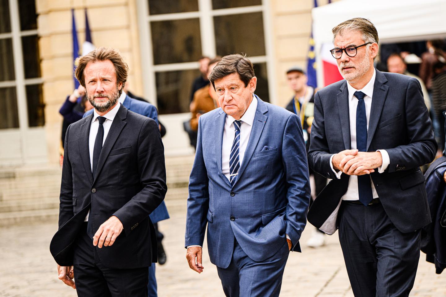 Entre François Bayrou et le PS, une histoire de rendez-vous manqués