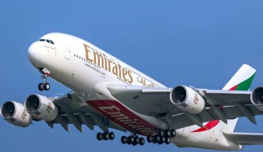 La compagnie Emirates recrute son personnel de cabine à Toulouse