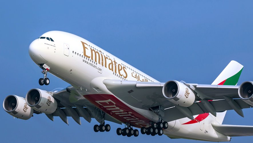 La compagnie Emirates recrute son personnel de cabine à Toulouse