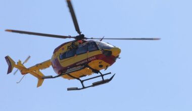 Une fille de 5 ans sauvée de la noyade par des jeunes à La Grande-Motte, près de Montpellier, ce dimanche