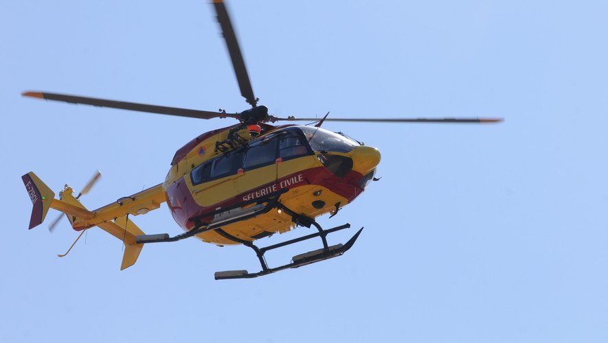 Une fille de 5 ans sauvée de la noyade par des jeunes à La Grande-Motte, près de Montpellier, ce dimanche