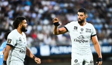Top 14 - Le grand surclassement du RCT, Montpellier balayé en 33 minutes