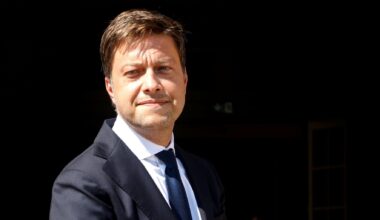 Benoît Payan dévoile les menaces de mort reçues à Marseille pour avoir mangé un couscous
