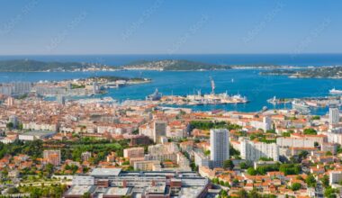 Ces villes qui ont su transformer l’attractivité commerciale de leur centre-ville : Toulon (Part.2)