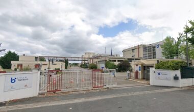 Chimie : Berkem transfère deux labos périgourdins vers son siège girondin