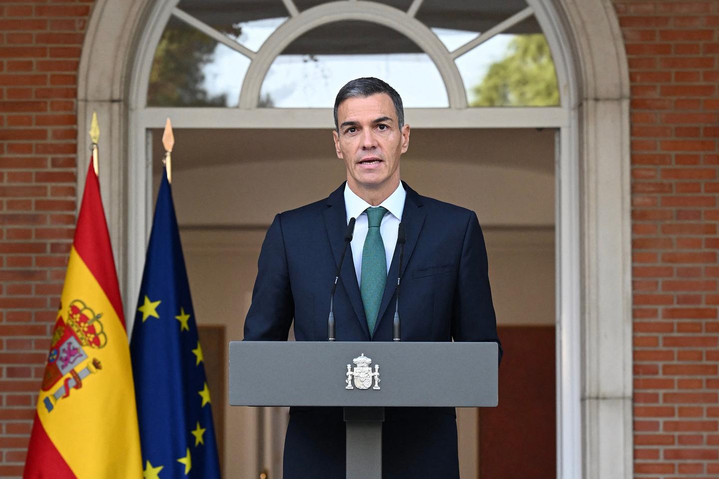 L’Espagne annonce des mesures pour « mettre un terme au génocide à Gaza », provoquant la colère d’Israël
