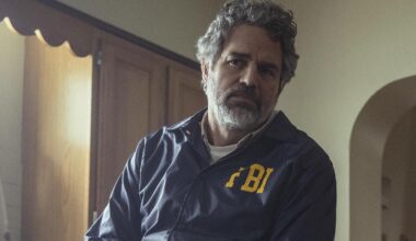 « Task » sur HBO Max, Mark Ruffalo en agent du FBI sur les traces d’un enfant kidnappé