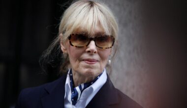 Donald Trump condamné en appel à verser 83 millions de dollars à l’autrice Elizabeth Jean Carroll pour diffamation