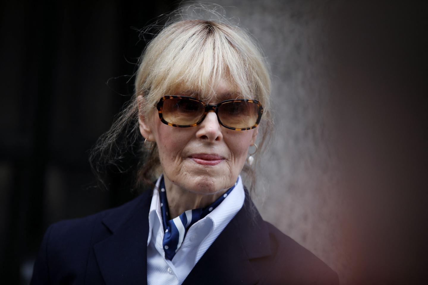 Donald Trump condamné en appel à verser 83 millions de dollars à l’autrice Elizabeth Jean Carroll pour diffamation