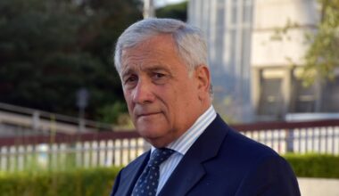 l'Italie craint les répercussions sur l'Europe