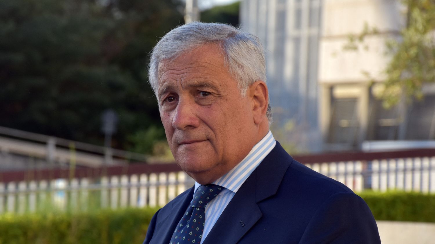 l'Italie craint les répercussions sur l'Europe