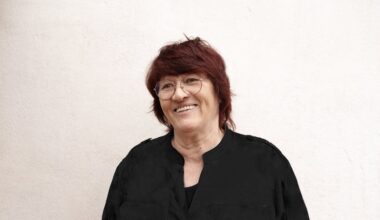 Villefranche-de-Rouergue. Une rencontre dédicaces avec Michèle Nevert