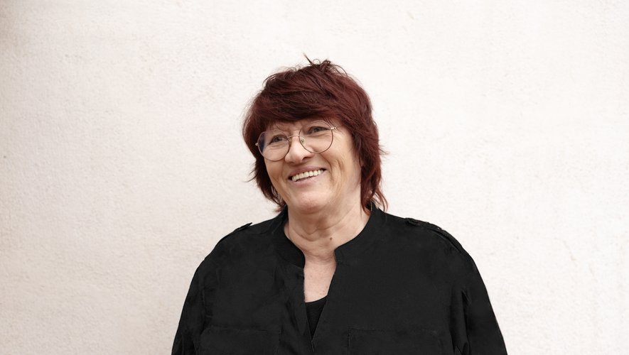 Villefranche-de-Rouergue. Une rencontre dédicaces avec Michèle Nevert
