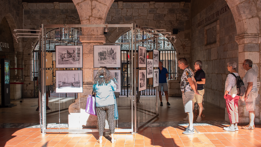 En plein Festival Visa pour l’Image, le photographe israélien au cœur de la polémique sur la contre-expo de Louis Aliot témoigne