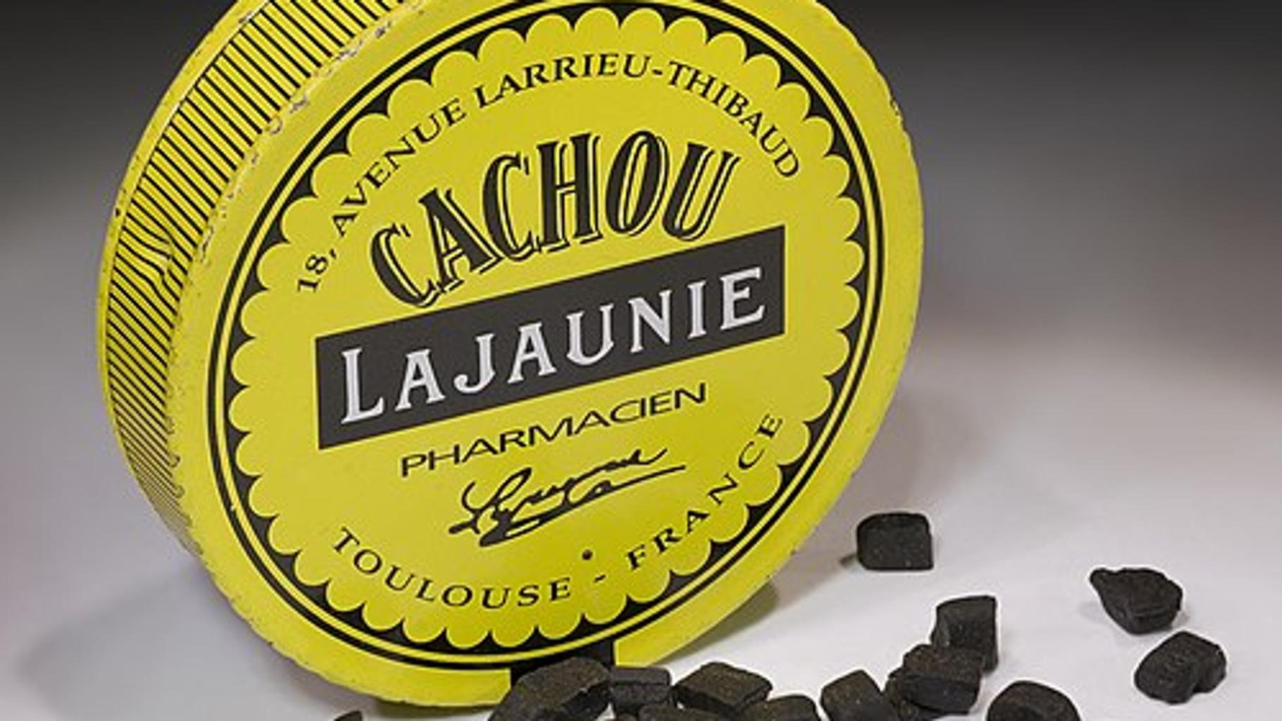 Les Cachous Lajaunie sont introuvables, ce confiseur aimerait relancer la production du bonbon très connu