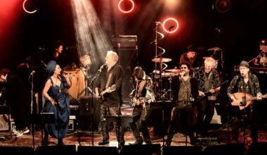 Pour sa 20e édition, le festival Arabesques va rendre un hommage exceptionnel à Rachid Taha