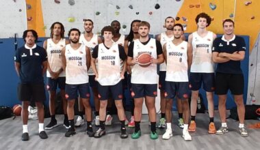 Gragnague. Basket : Montpellier triomphe au Batmen 2