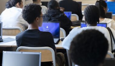 Plusieurs victimes potentielles : un professeur d’histoire-géo mis en examen pour viols et agressions sexuelles sur anciens élèves