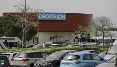 Il tente de voler un vélo chez Décathlon à Montpellier : "J’en avais marre de marcher"', explique-t-il aux policiers