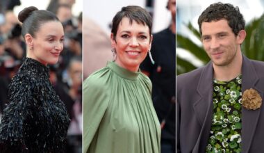 le monde du cinéma boycotte les instances israéliennes « impliquées dans le génocide »