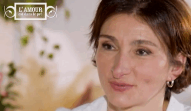 Dans « L’Amour est dans le pré », une photo nue reçue par Géraldine choque les téléspectateurs