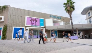 Primark arrive à Montpellier : que cachent les 5 000 m2 du nouveau magasin, inaugurés ce mercredi ?