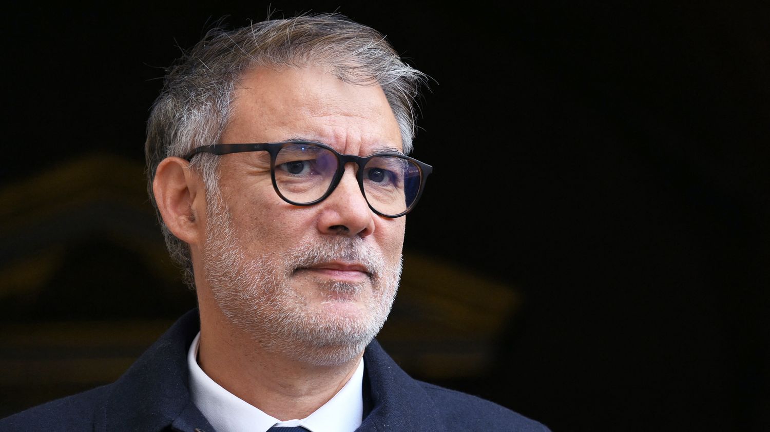 "Il est temps de cohabiter", lance Olivier Faure, qui n'a pas été contacté par l'Elysée