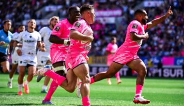 Top 14 - Louis Carbonel, Yoan Tanga... Au Stade français, le retour en force des bannis
