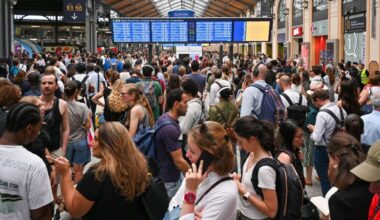 Manifestations dans les rues, perturbations dans les transports, fermeture des écoles… A quoi s'attendre lors du mouvement "Bloquons tout" le 10 septembre