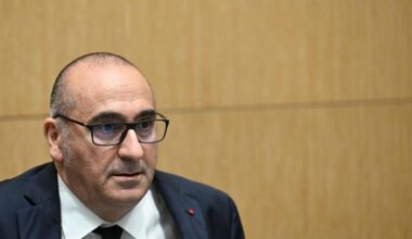 Des têtes de cochon découvertes devant des mosquées, à Paris notamment, annonce le préfet de police, dénonçant « des actes abjects »