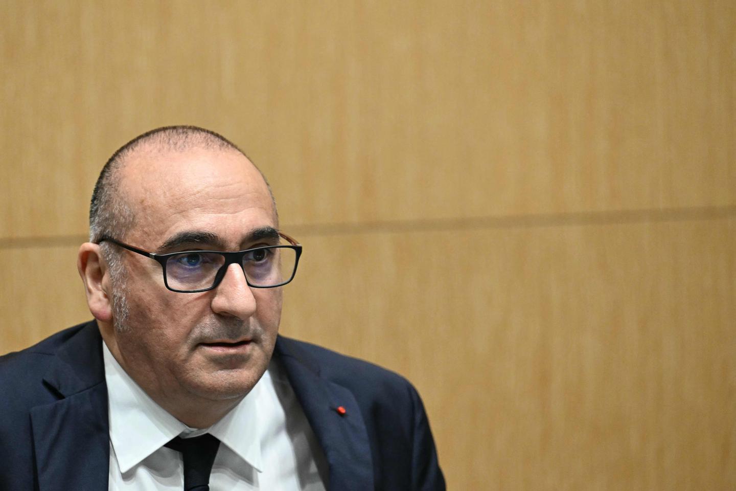 Des têtes de cochon découvertes devant des mosquées, à Paris notamment, annonce le préfet de police, dénonçant « des actes abjects »