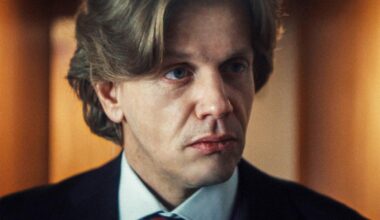 “Fils de” hérite de la première place, au cœur d’une semaine noire pour le cinéma